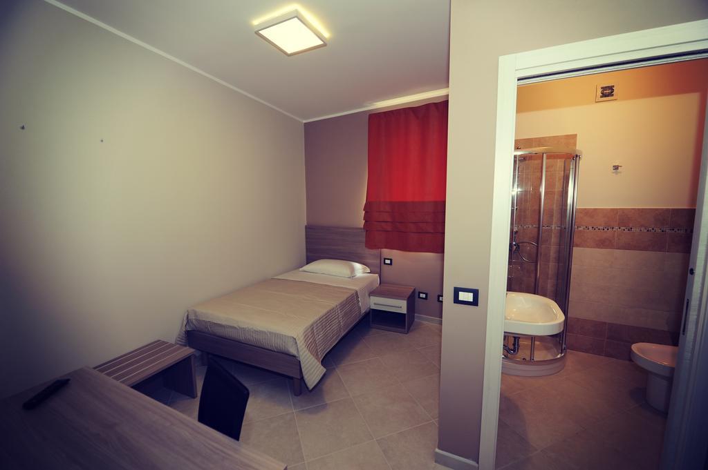 Guest House San Domenico Augusta Room photo