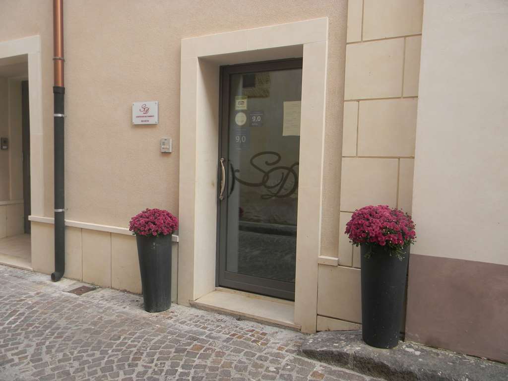 Guest House San Domenico Augusta Exterior photo